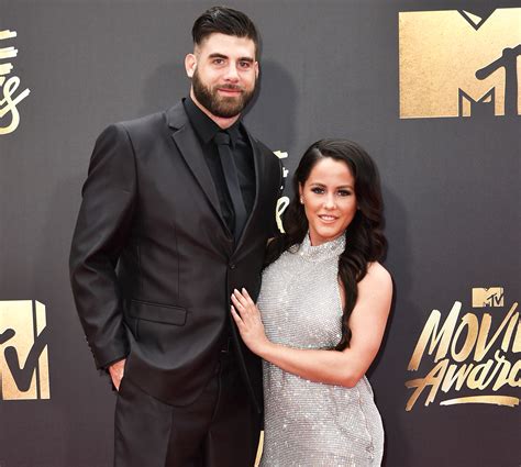 Teen Mom Jenelle Evans’ husband David Eason’s。